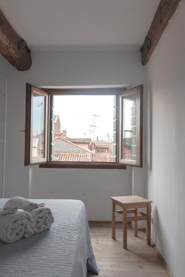 Lion Rooftop Novita' Apartamento *