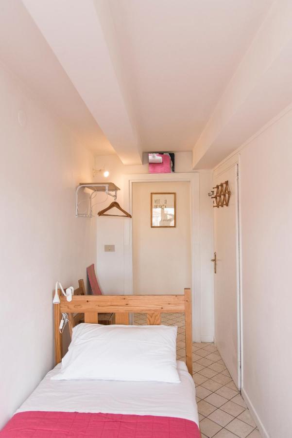 Lion Rooftop Novita' Apartamento Venecia
