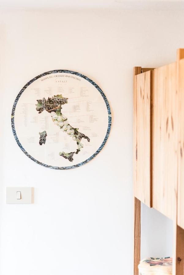 Lion Rooftop Novita' Apartamento Venecia
