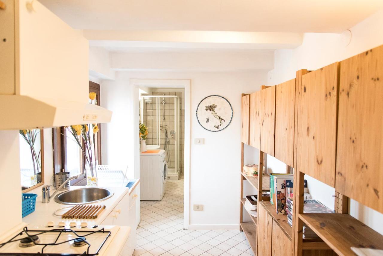 Apartamento Lion Rooftop Novita' Venecia