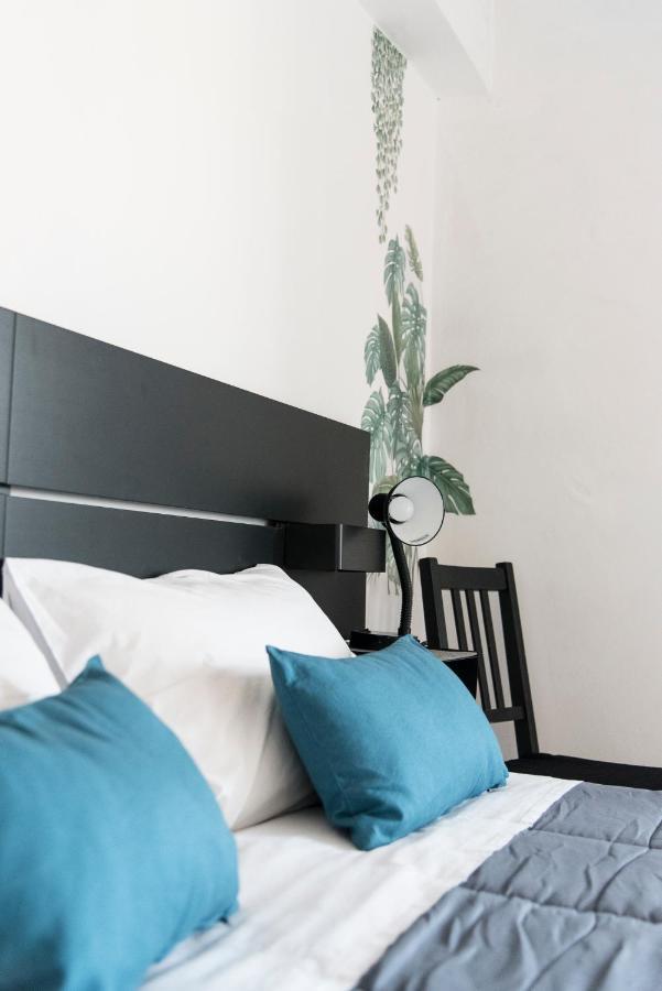 Lion Rooftop Novita' Apartamento Venecia