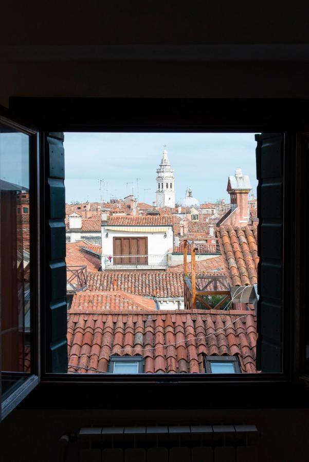 Apartamento Lion Rooftop Novita' Venecia