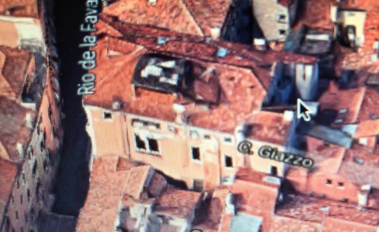 Lion Rooftop Novita' * Venecia